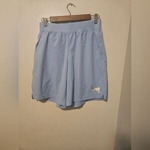 GOAT- Men's Small Carolina Blue Men's OG Performance Short